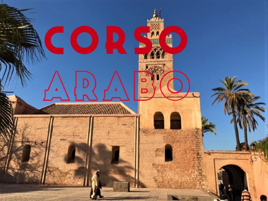 corso di arabo