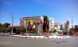 دورة تدريب إيطالى B2 -خريبكة